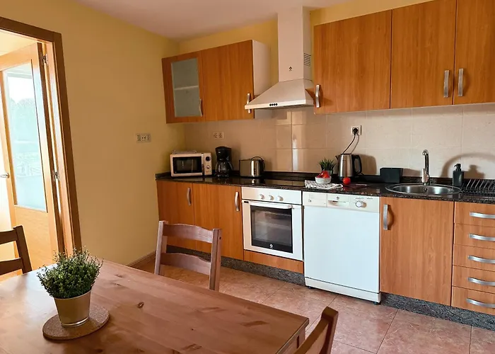 Apartment Lecer 7
