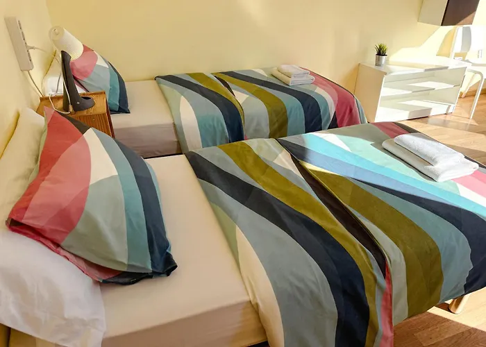 Apartment Lecer 7