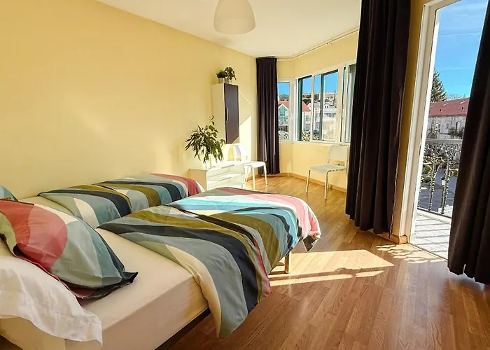 Apartment Lecer 7
