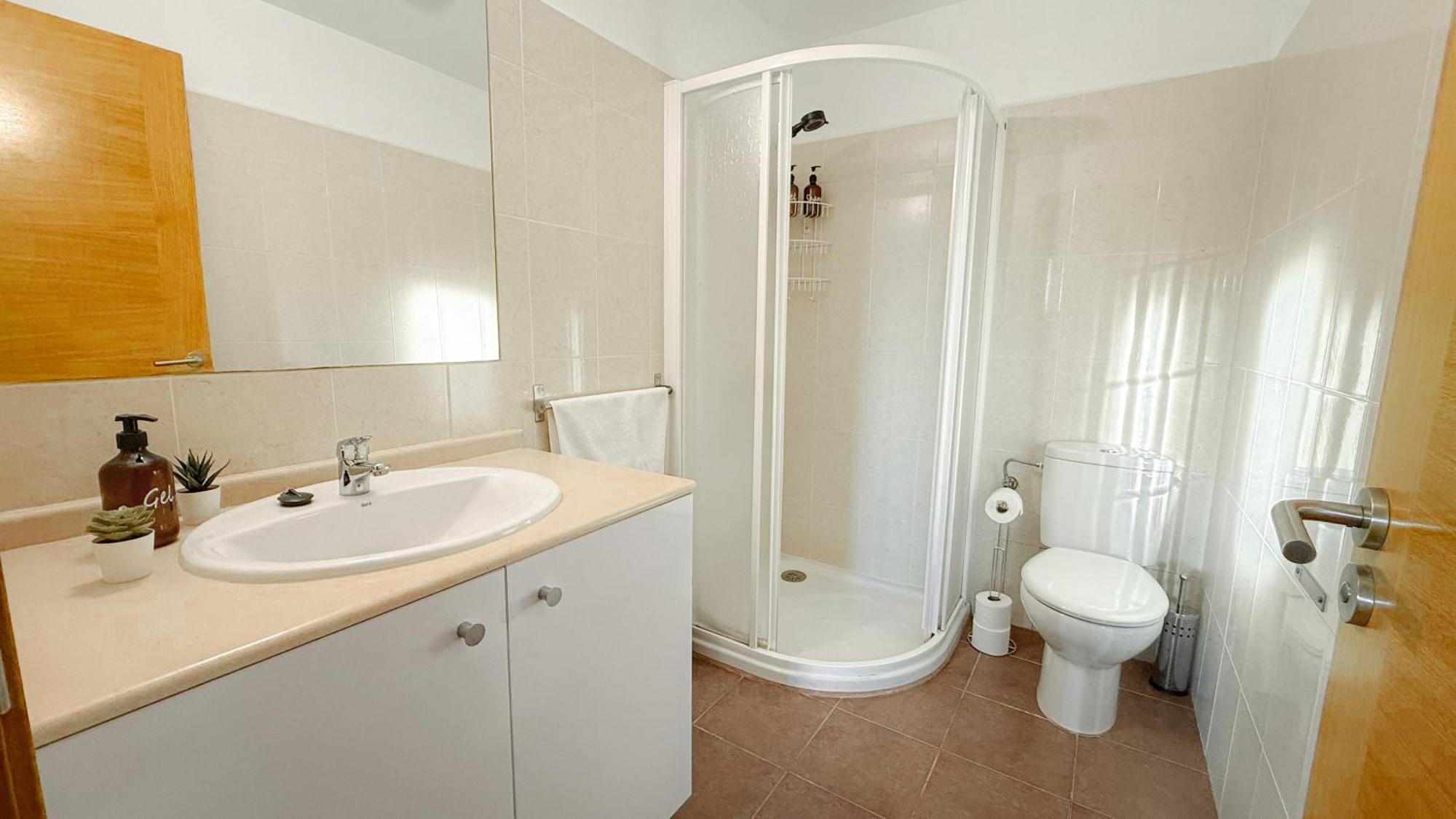 Apartment Lecer 7