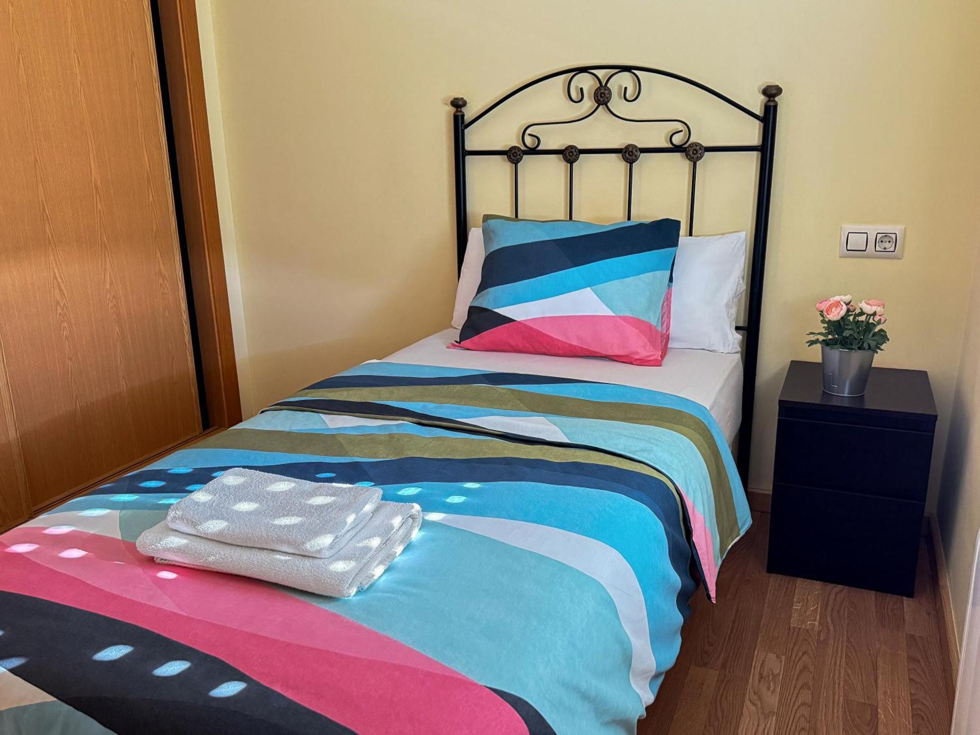 Lecer 7 Apartment