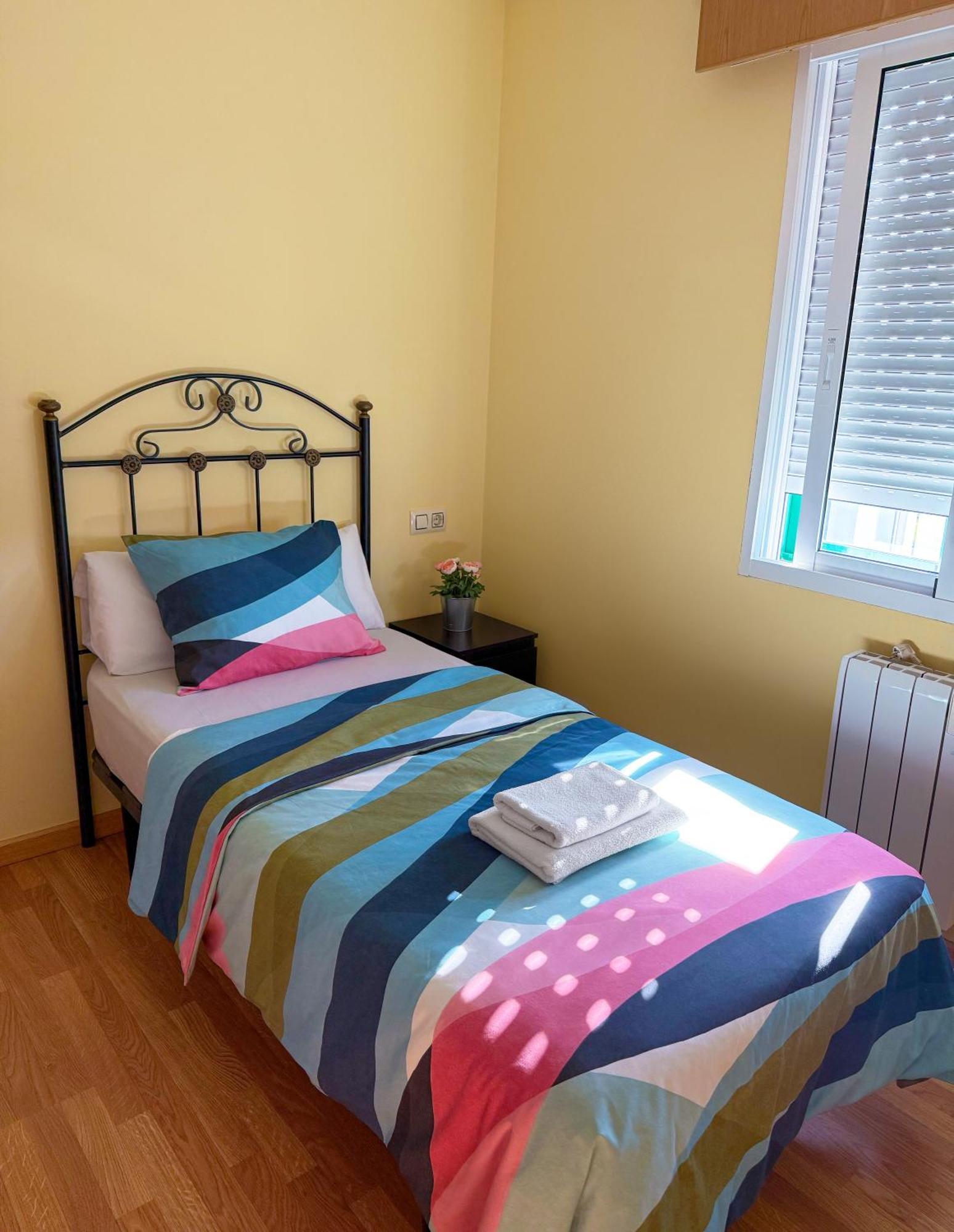 Apartment Lecer 7 Porta