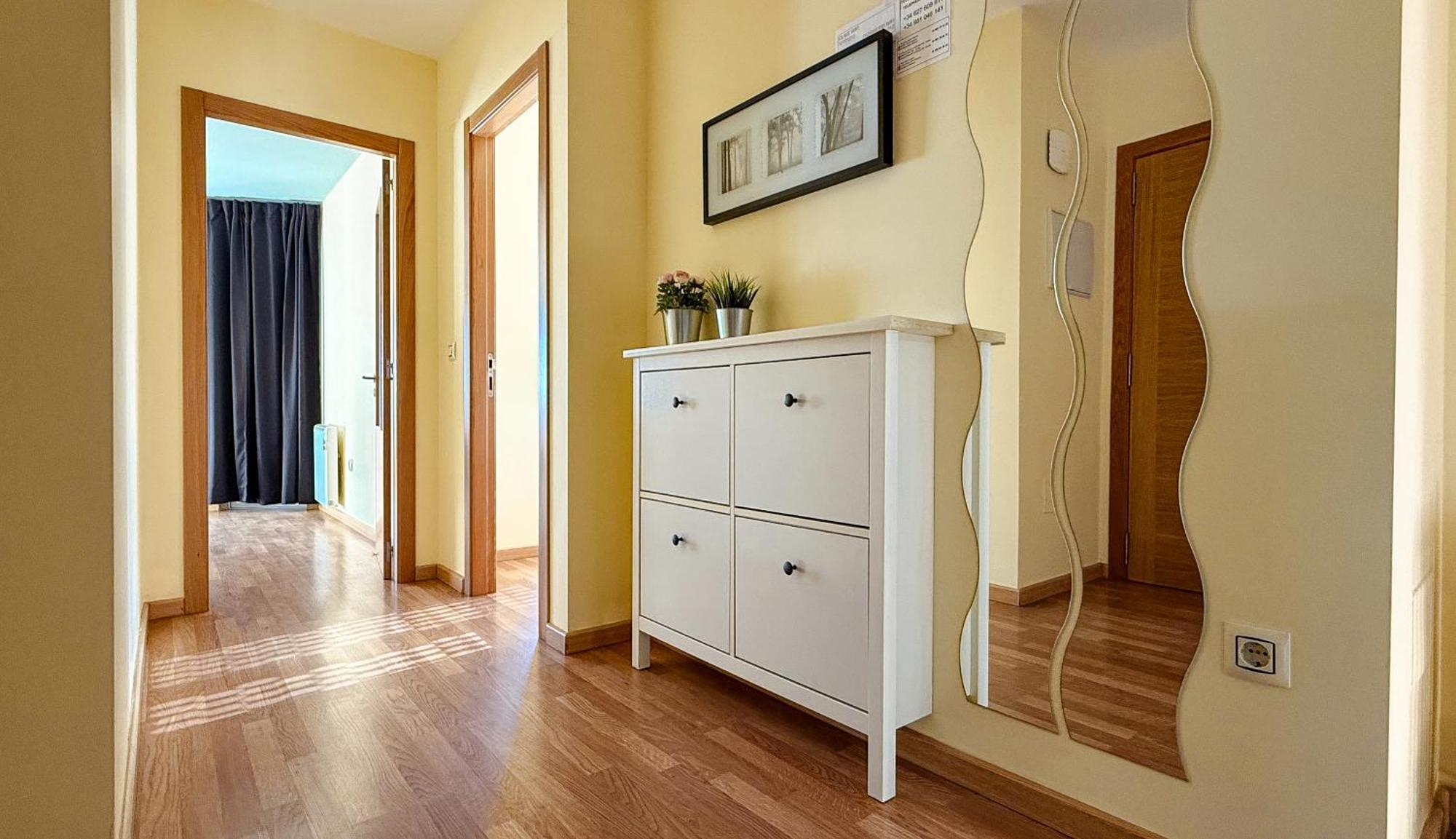 Apartment Lecer 7