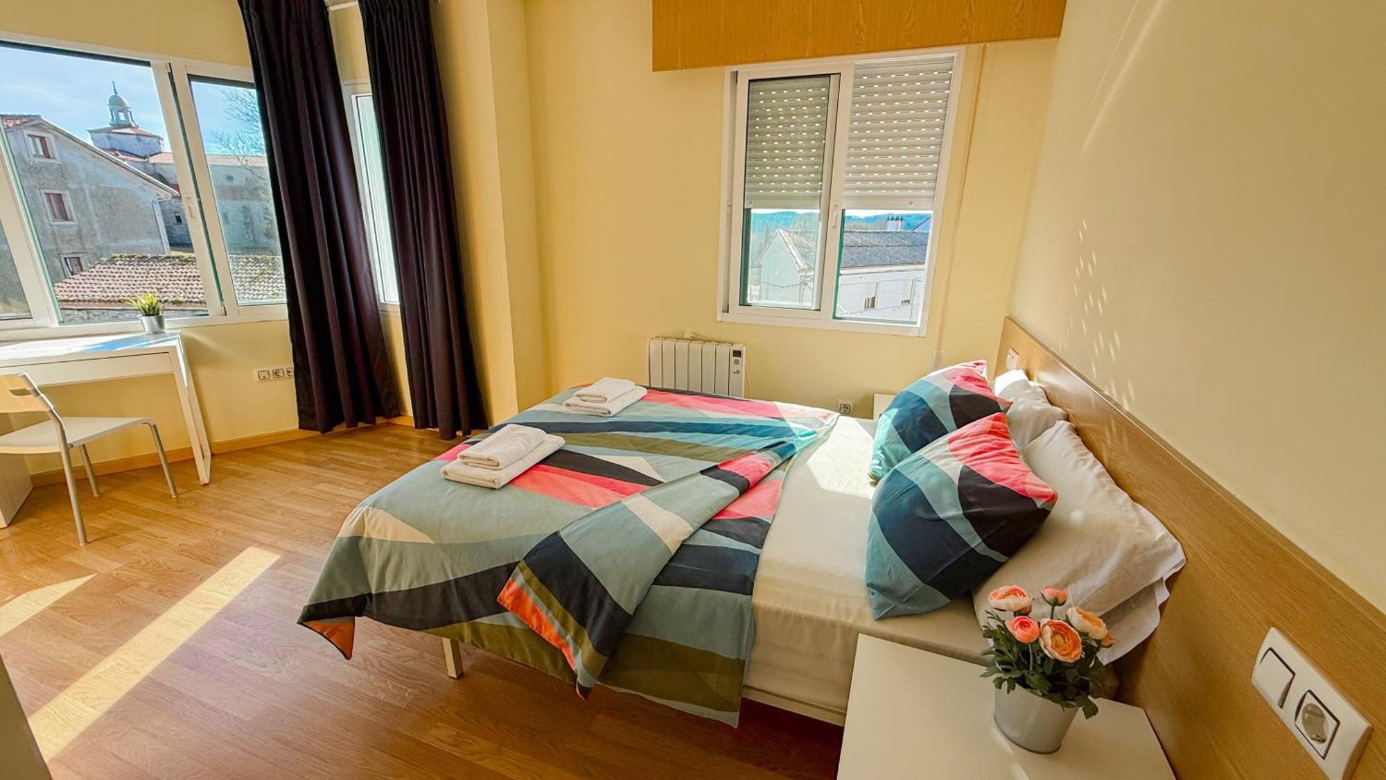 Lecer 7 Apartment *