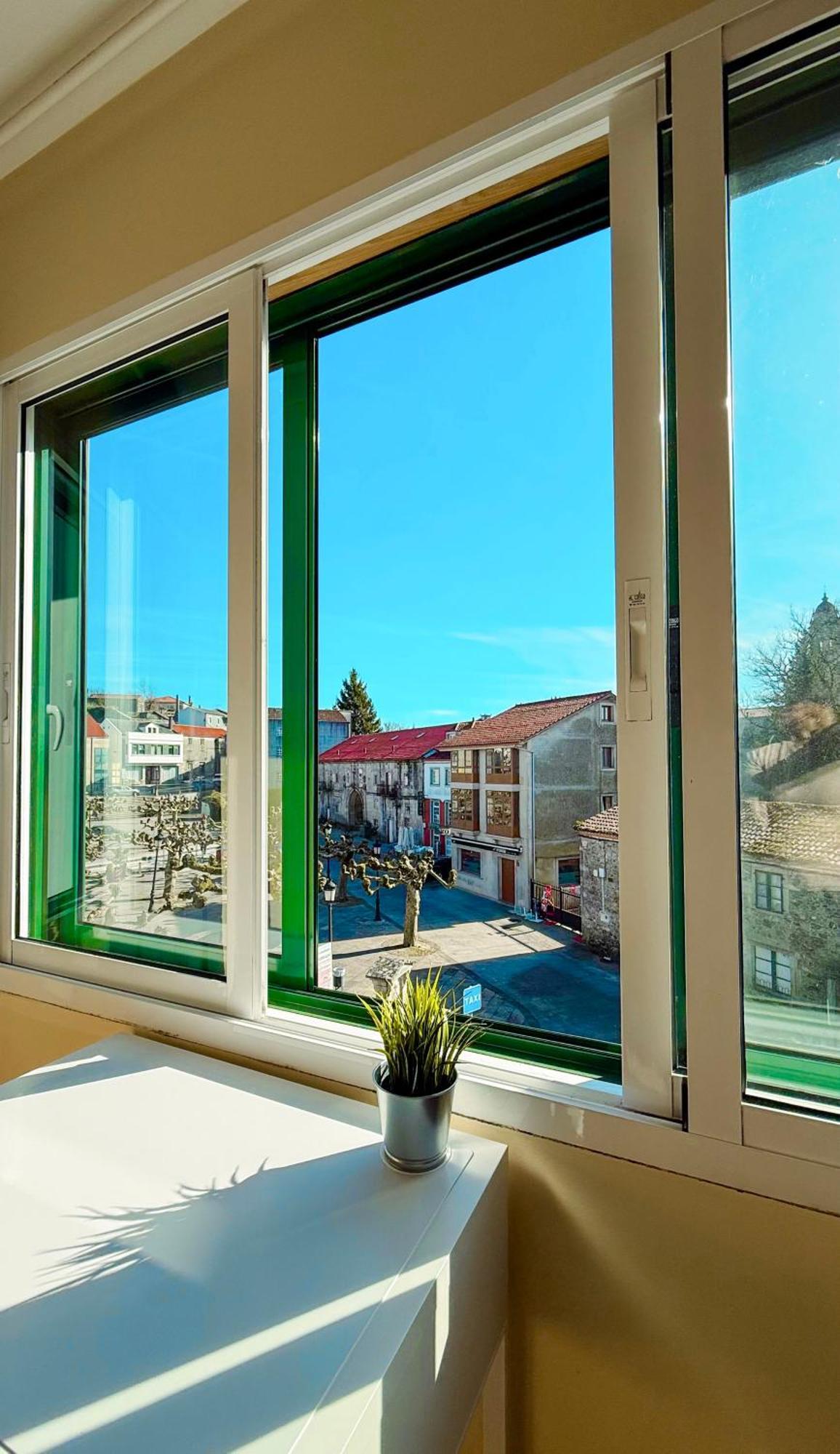 Apartment Lecer 7 Porta