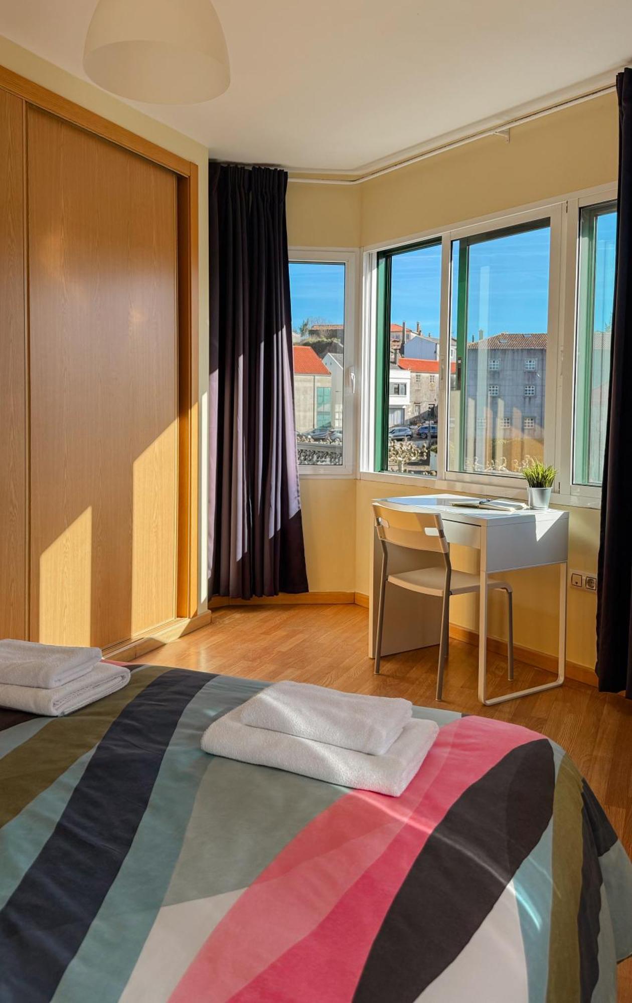 Lecer 7 * Porta