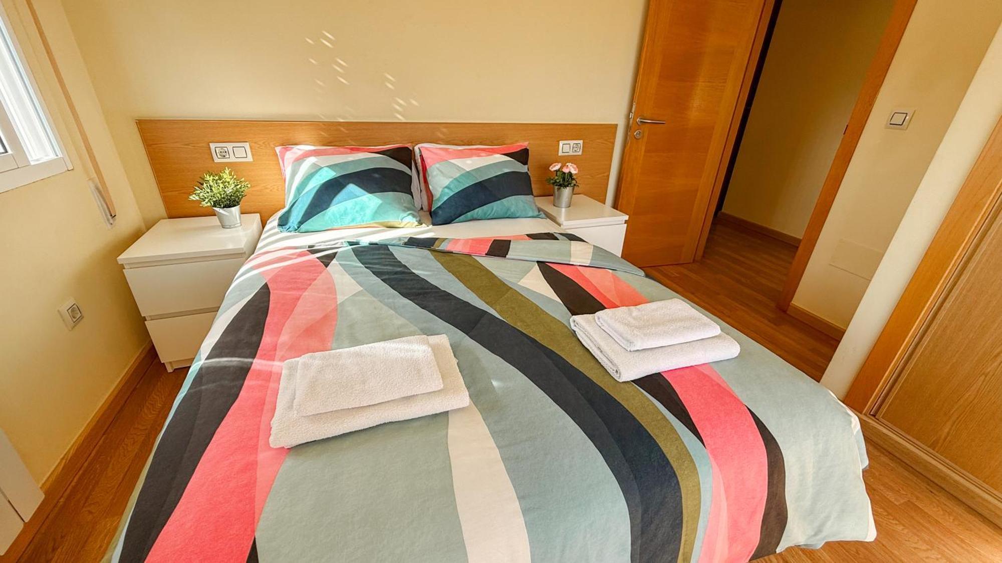 Lecer 7 Apartment