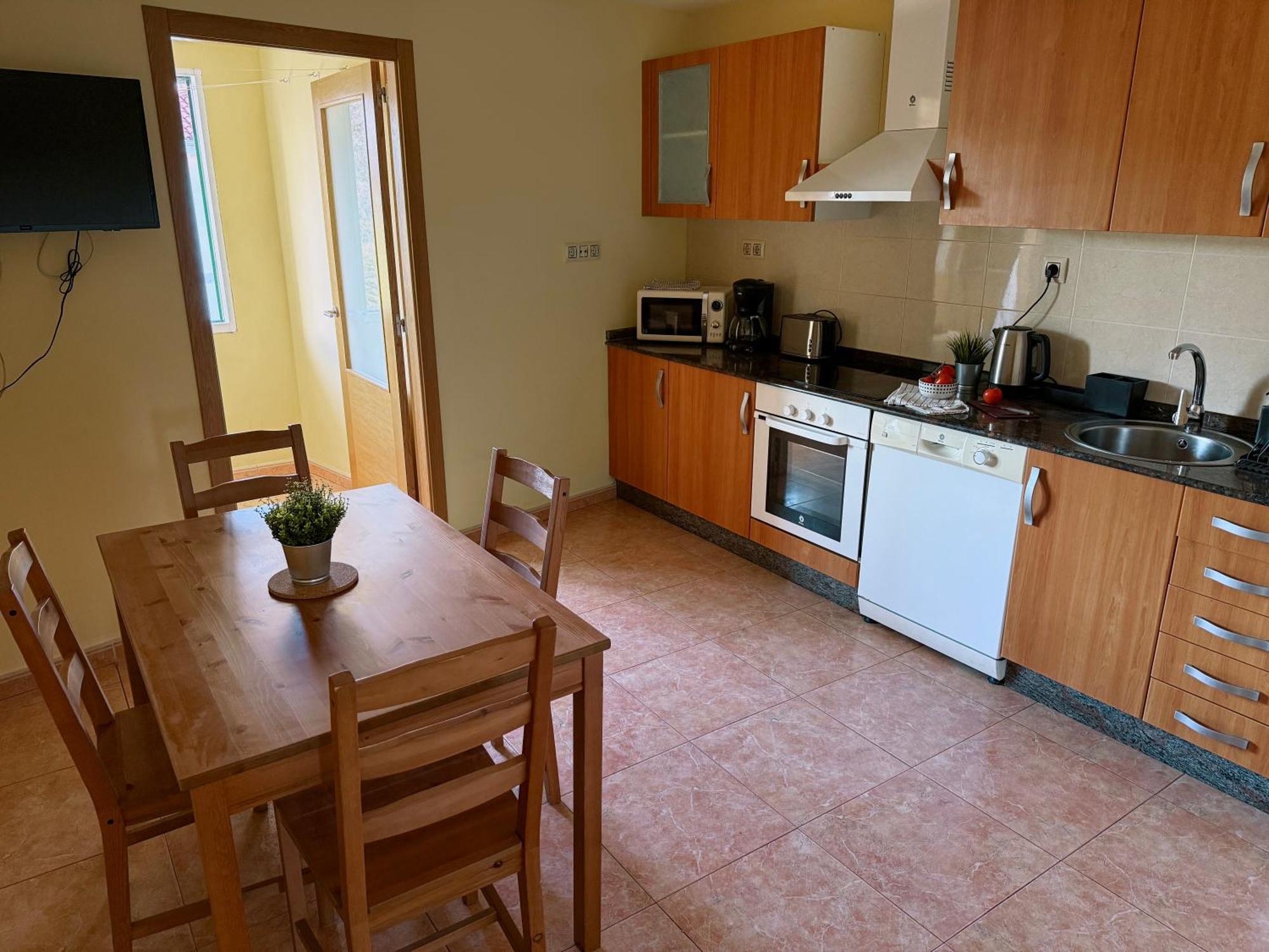 Lecer 7 Apartment *